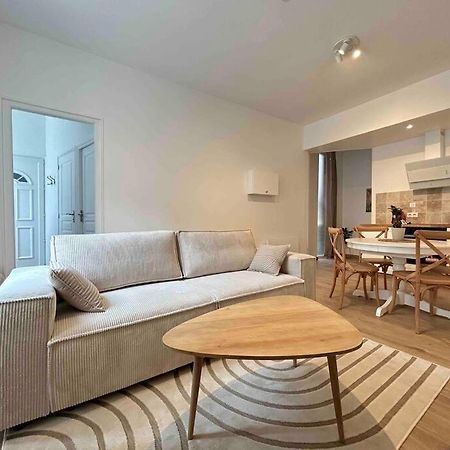 Le Meslier Apartment Еперне Екстериор снимка