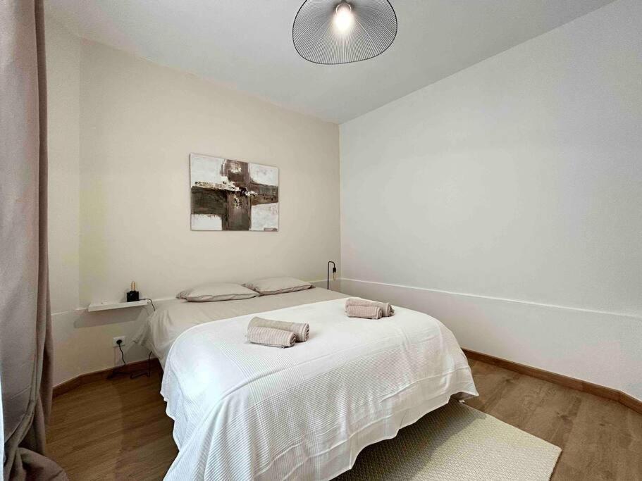 Le Meslier Apartment Еперне Екстериор снимка