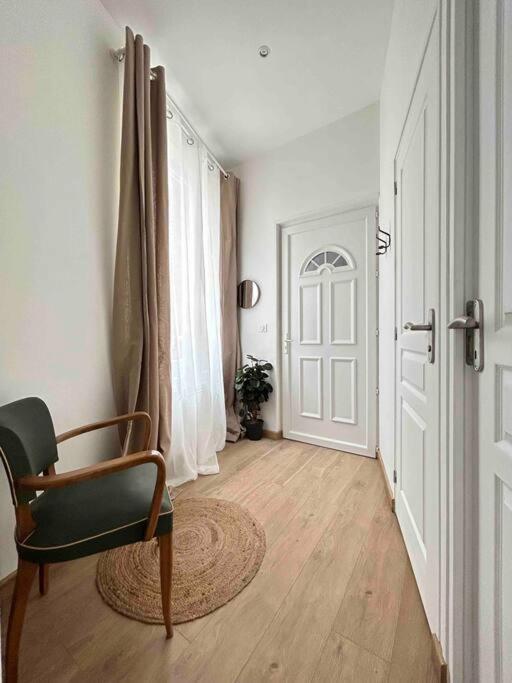 Le Meslier Apartment Еперне Екстериор снимка